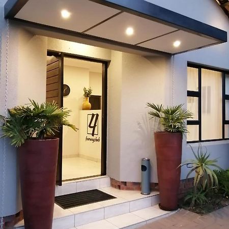 Fourways Bnb Йоганнесбурґ Екстер'єр фото