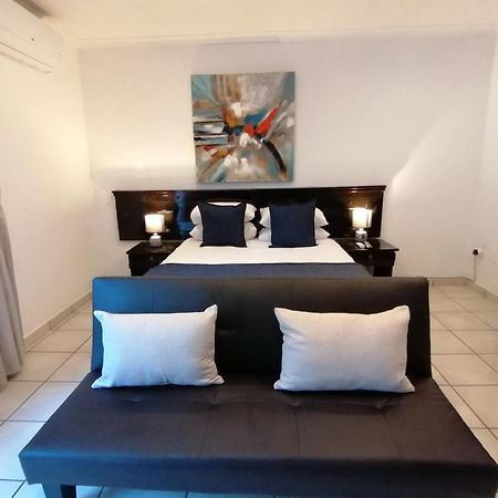 Fourways Bnb Йоганнесбурґ Номер фото
