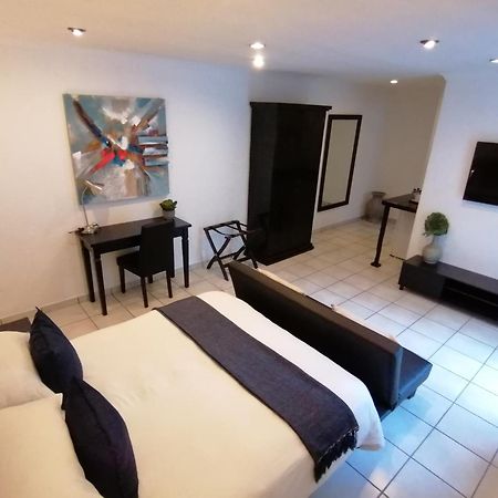 Fourways Bnb Йоганнесбурґ Номер фото