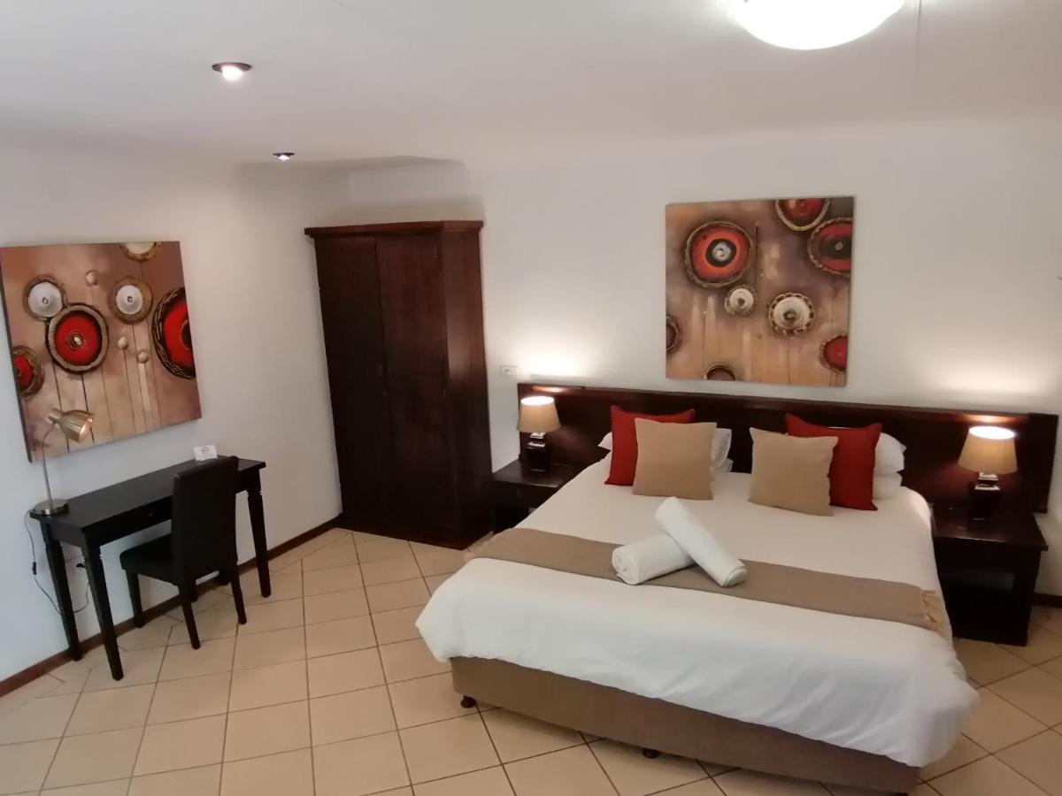Fourways Bnb Йоганнесбурґ Екстер'єр фото