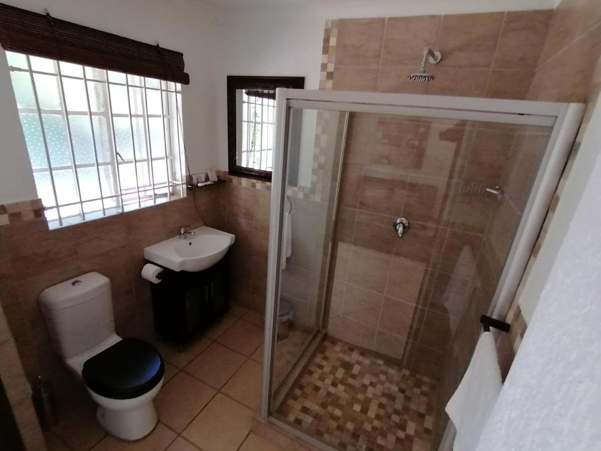 Fourways Bnb Йоганнесбурґ Екстер'єр фото