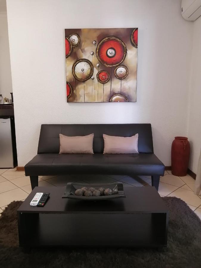 Fourways Bnb Йоганнесбурґ Екстер'єр фото
