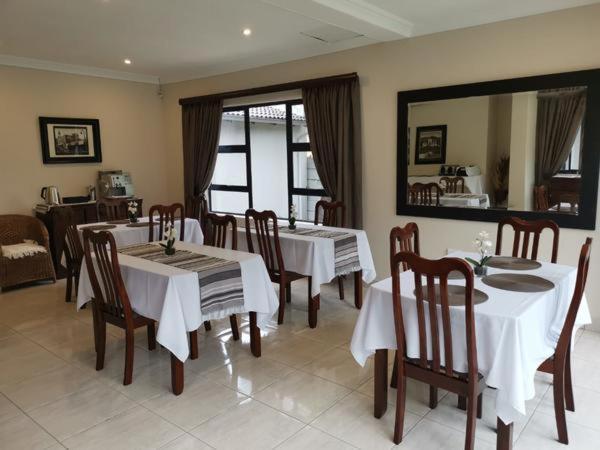 Fourways Bnb Йоганнесбурґ Екстер'єр фото