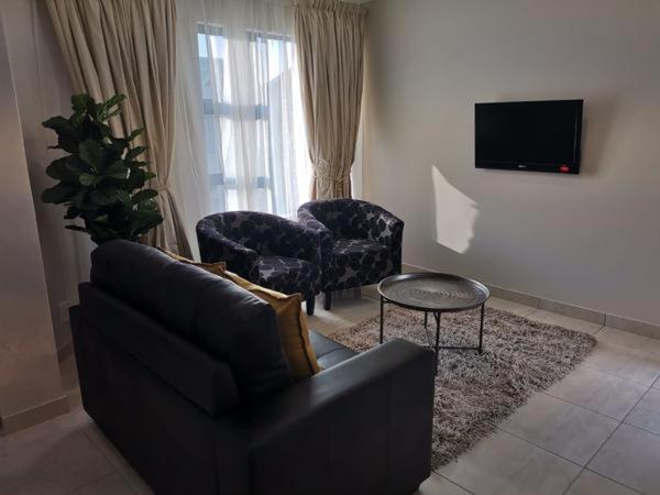 Fourways Bnb Йоганнесбурґ Екстер'єр фото