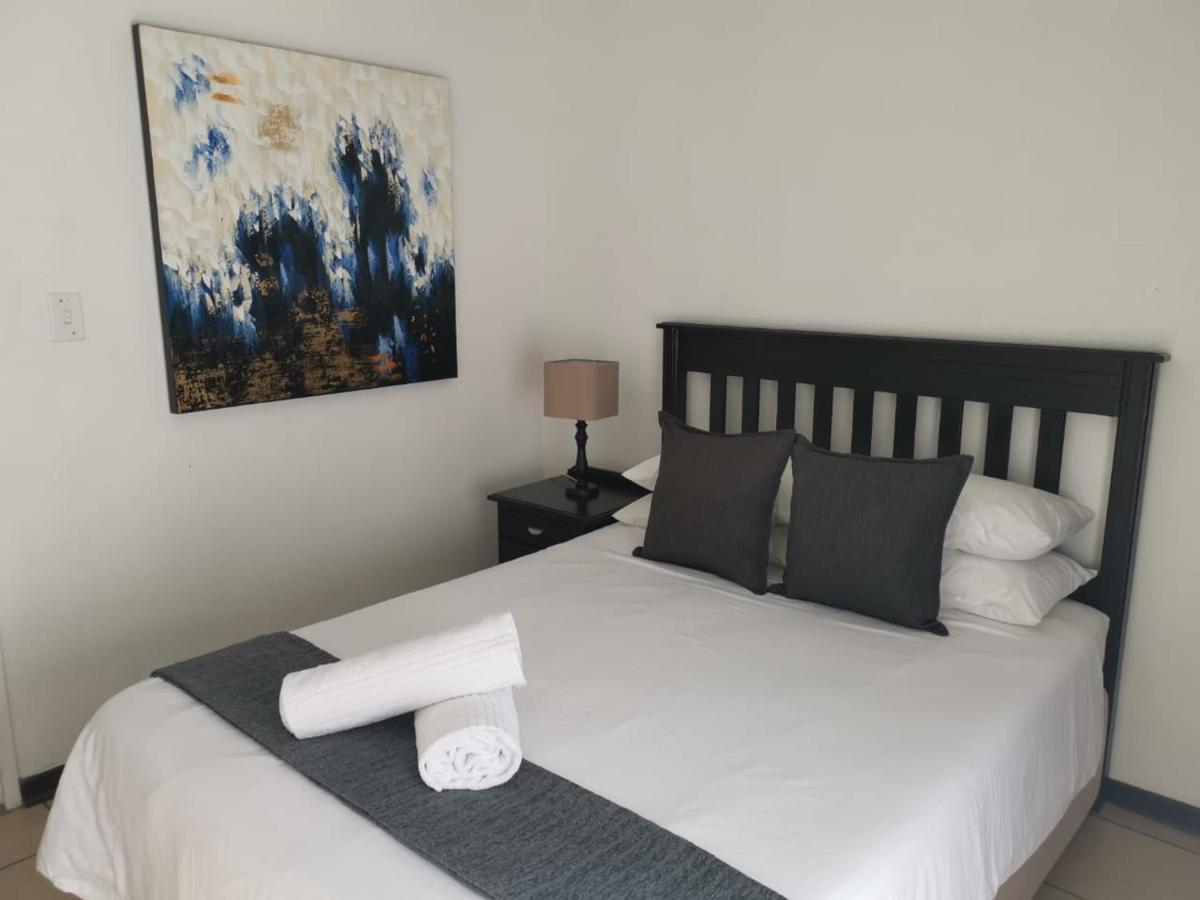 Fourways Bnb Йоганнесбурґ Екстер'єр фото