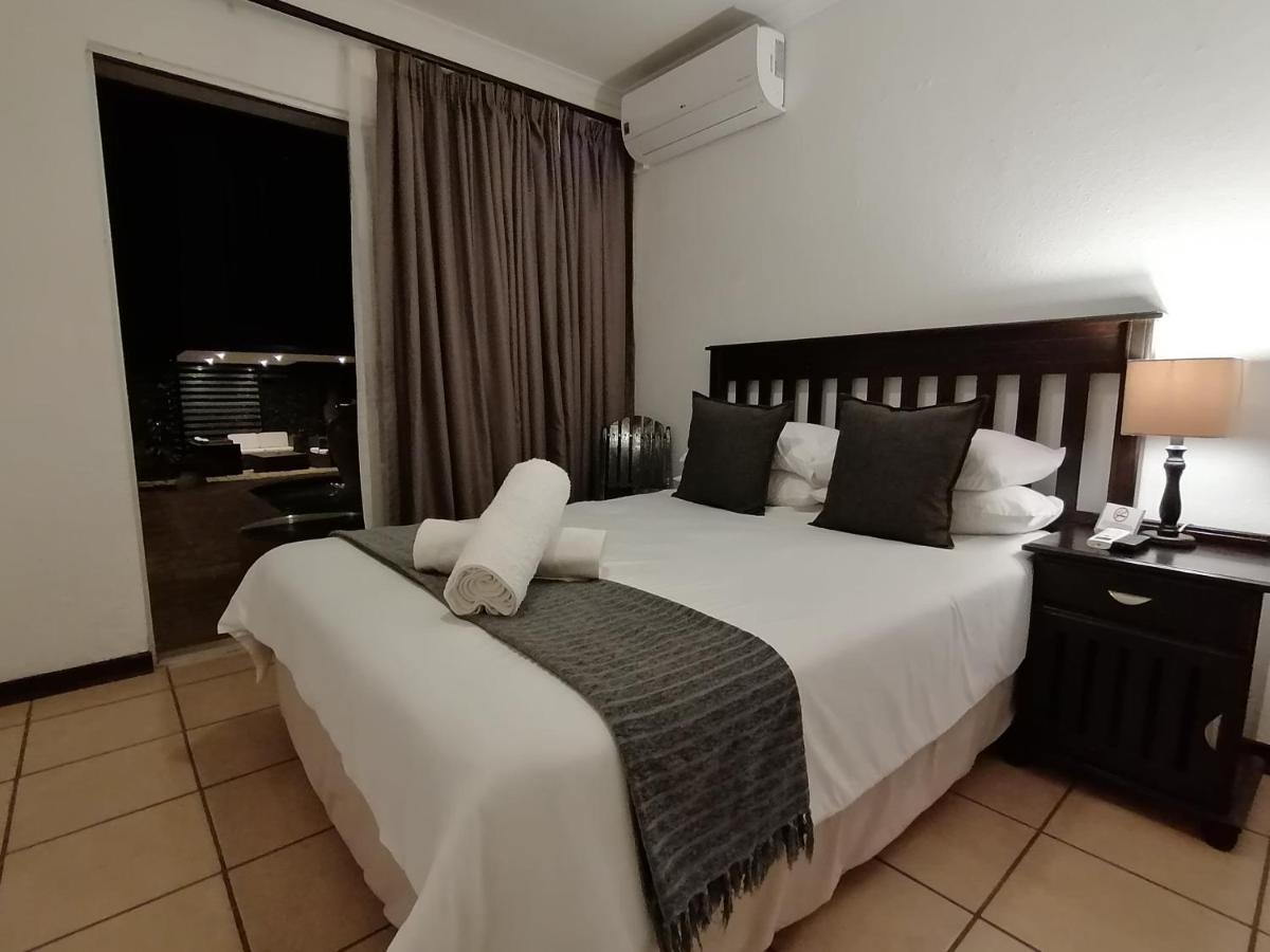 Fourways Bnb Йоганнесбурґ Екстер'єр фото