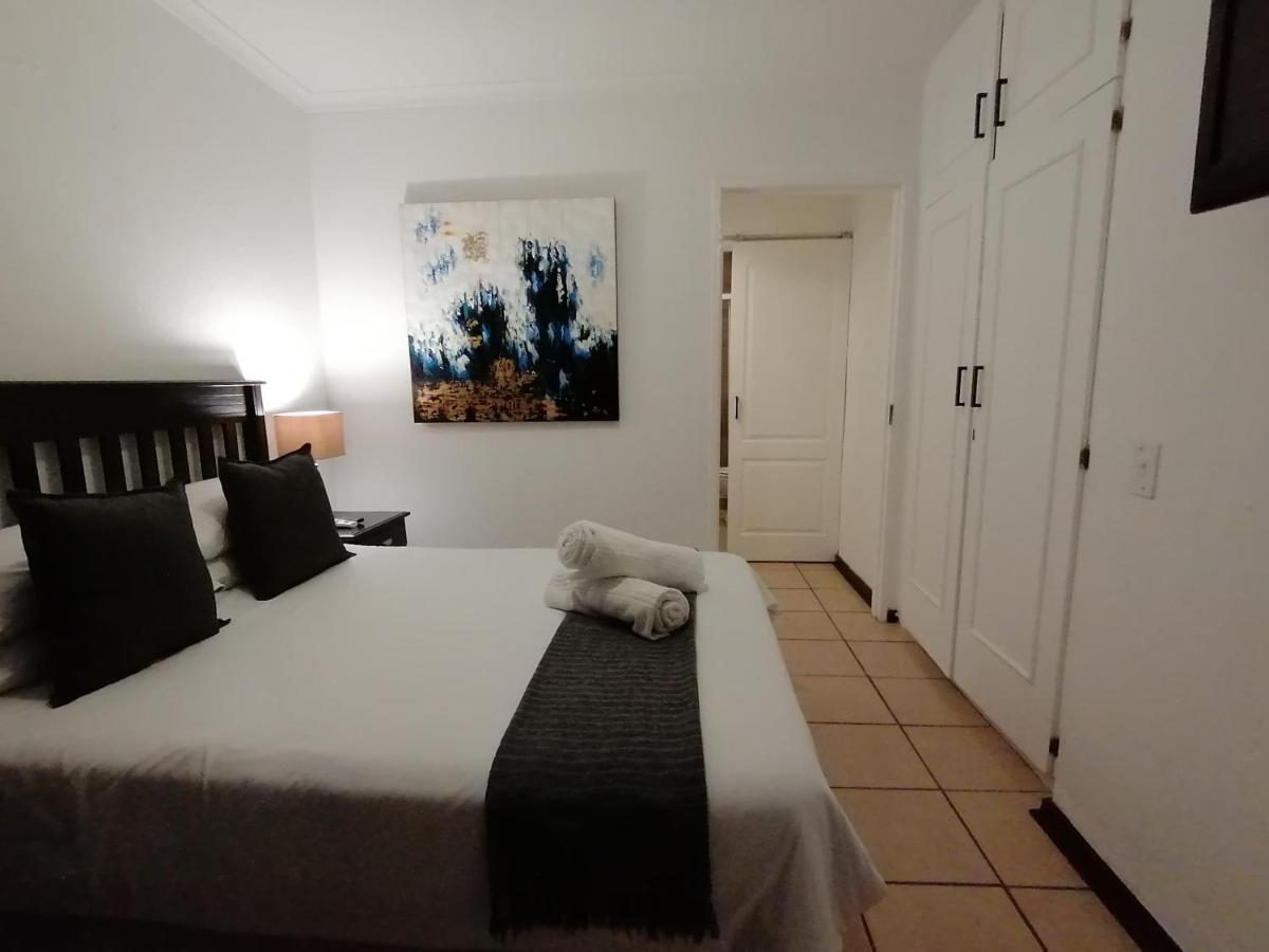 Fourways Bnb Йоганнесбурґ Екстер'єр фото