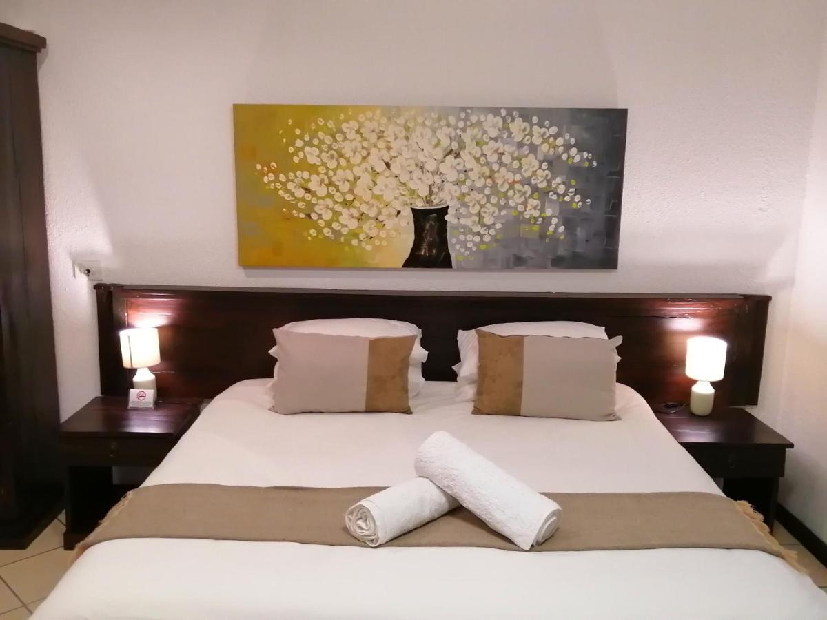 Fourways Bnb Йоганнесбурґ Екстер'єр фото