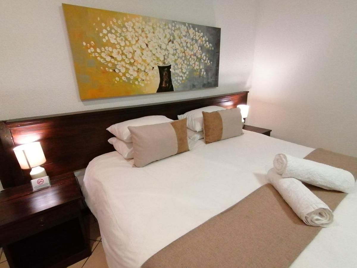 Fourways Bnb Йоганнесбурґ Екстер'єр фото