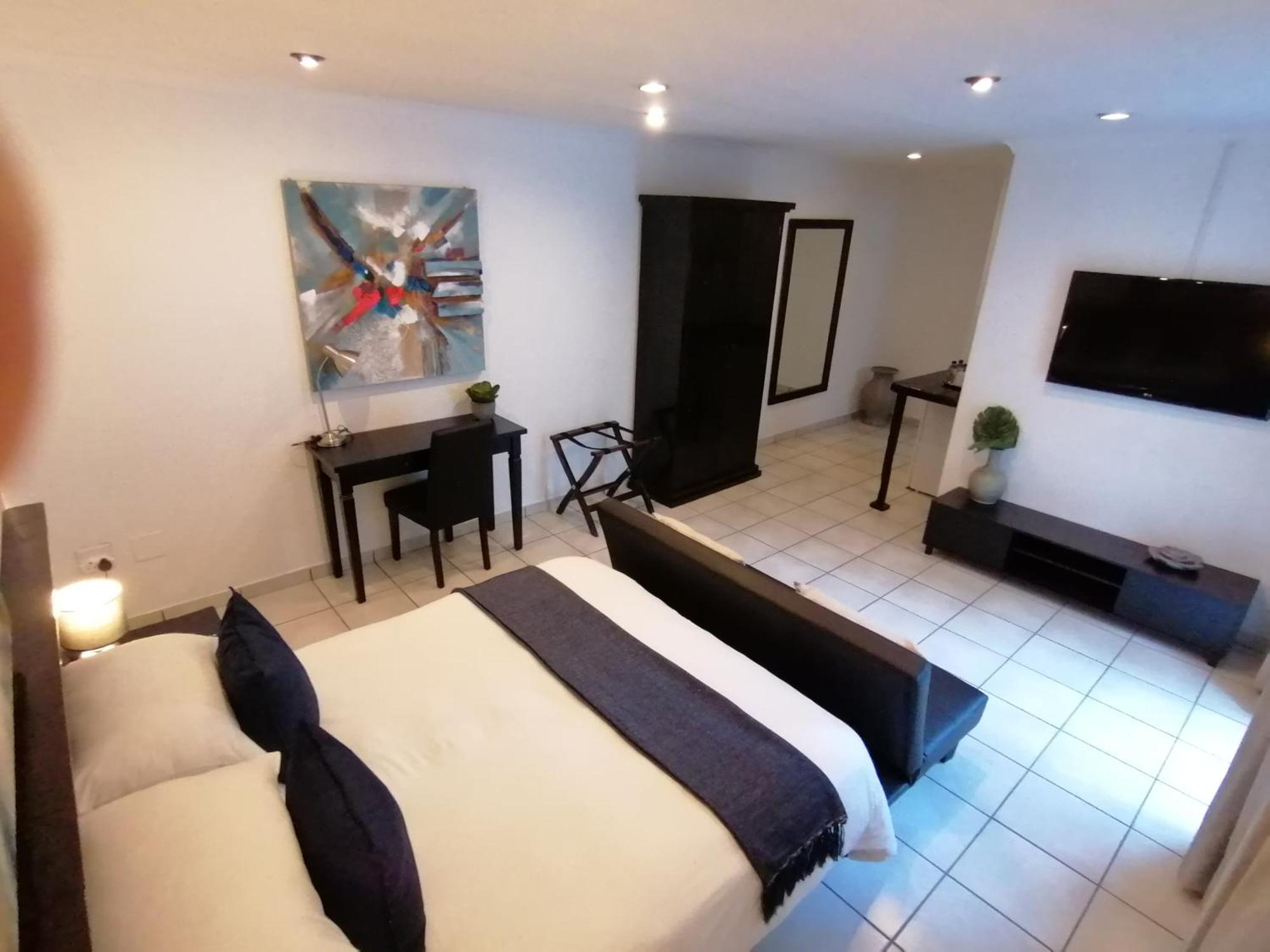 Fourways Bnb Йоганнесбурґ Номер фото